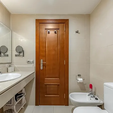 Apartment Ocean View Family In Playa La Arena Puerto de Santiago (Tenerife)