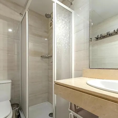Apartment Ocean View Family In Playa La Arena Puerto de Santiago (Tenerife)