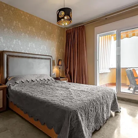 Ocean View Family In Playa La Arena Apartment Puerto de Santiago (Tenerife)