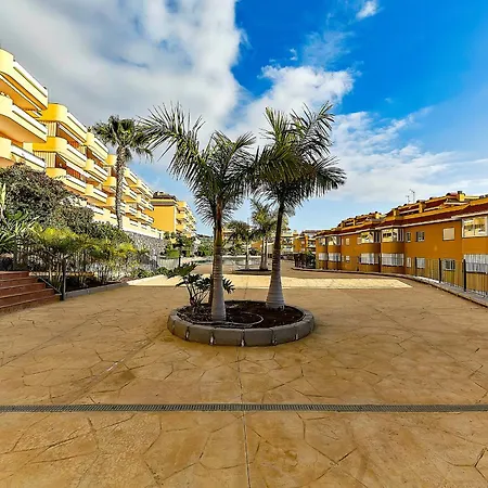 Ocean View Family In Playa La Arena Apartment *
