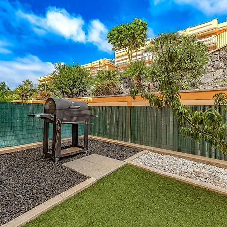 Apartment Ocean View Family In Playa La Arena