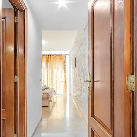Ocean View Family In Playa La Arena Apartment Puerto de Santiago (Tenerife)