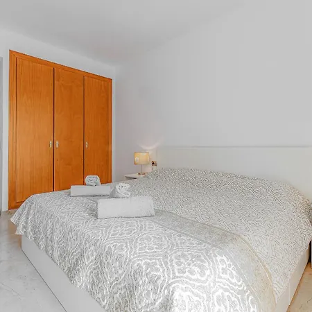 Ocean View Family In Playa La Arena Apartment Puerto de Santiago (Tenerife)